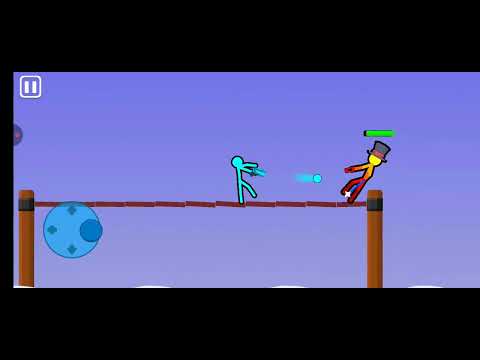 Boss tournament 4 - Supreme duelist