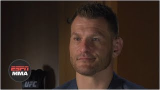 Stipe Miocic Affirme Que Daniel Cormier A  Gagné À La Loterie  Lors De Leur Premier Combat Es...