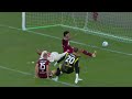 Torino - AS Roma 0:2 | SERIE A (4. kolo) | 14. septembar 2026.