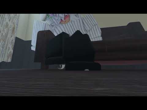 Roblox giantess stomp animation