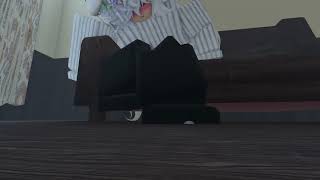 Roblox giantess stomp animation