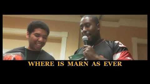 Final Round XIV - Marn