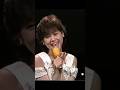 秘密の花園 #松田聖子