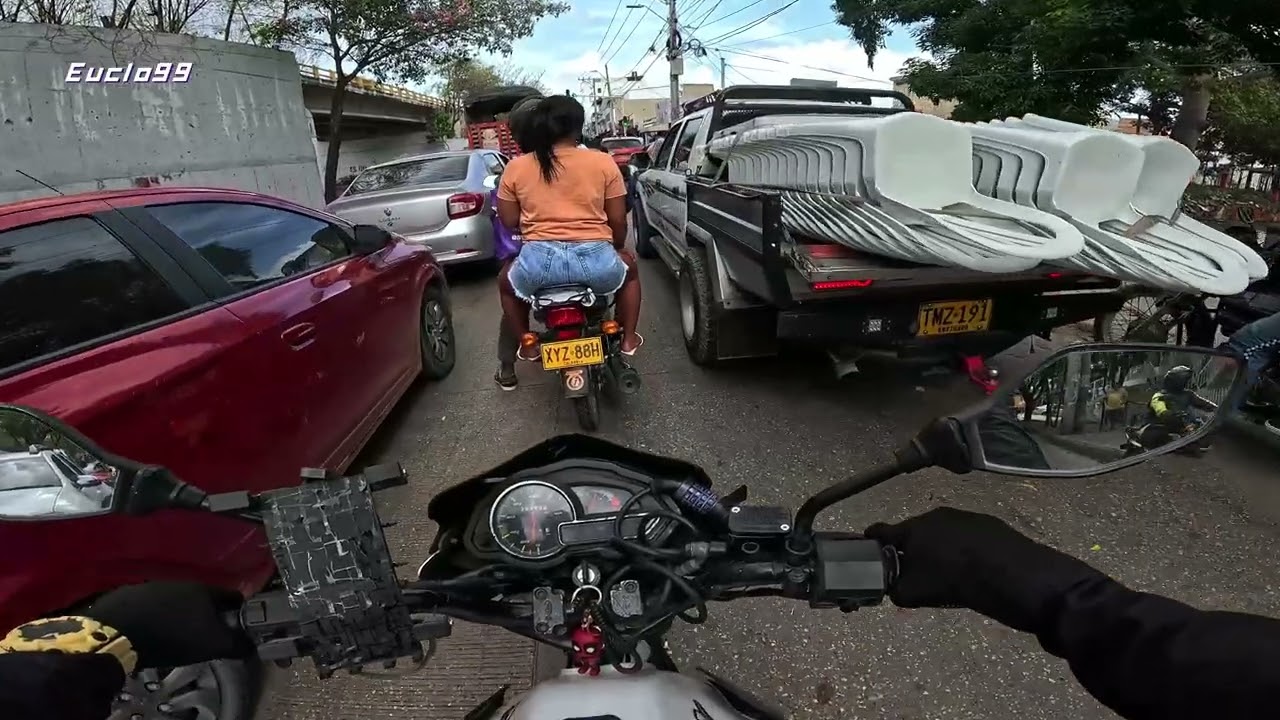 Carcel de ternera - Crespo (Cielo Mar)