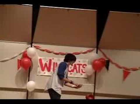 Diablo Tricks - YouTube