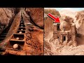 इस विडियो को देखकर चौंक जाएँगे || 10 Scariest Recent Archaeological Discoveries!