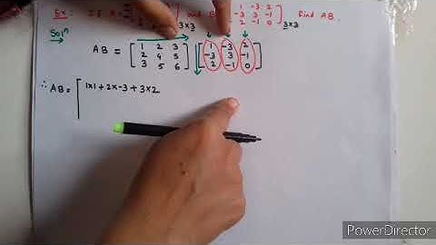 1 SEM BMS U 1 32 Matrix SD 360p