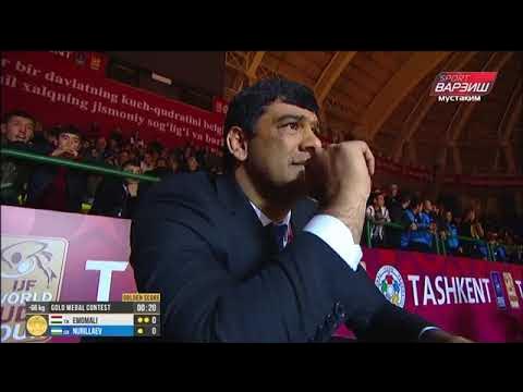 Grand Slam Tashkent