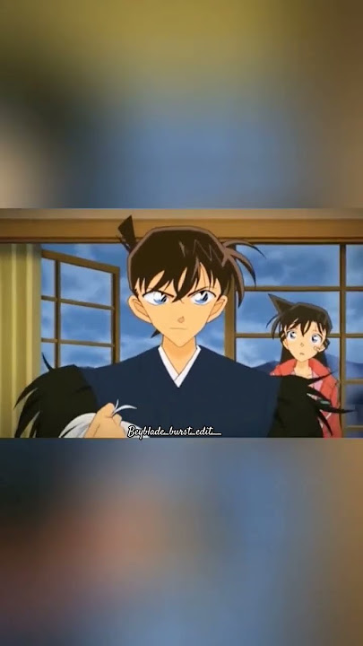 shinichi face reveal | detective Conan episode 522 |  #detectiveconan #shinichikudo #ranmouri