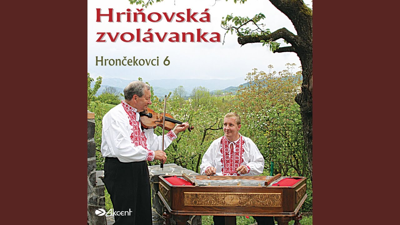 Hriňovská zvolávanka (Starodávne zvolávanie muzikantov v Hriňovej)