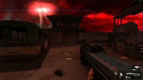 F.E.A.R  3 Screen Space Ray Tracing  1440p + GTX 1070ti Part 3