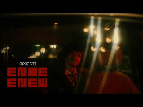 Ayovi Ende Enew እንደ እኔው Official Music Video 2025