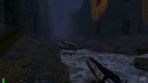 RtCW: Stalingrad (Extreme quality) | part 4