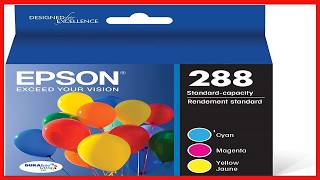 Why Epson Genuine Ink Cartridges Are the Smart Choice for Your Printer