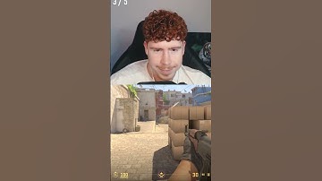 First time playing CS2 again... | twitch.tv/onlynkb