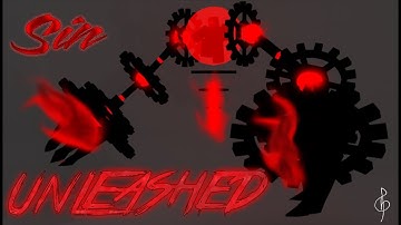 Roblox Script Showcase Episode#862/Sin Unleashed