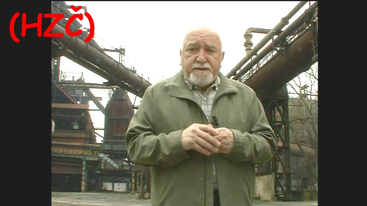 Hledání ztraceného času  Vítkovice  2/2