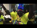 Abyei Dancing Group Doing Their Danny