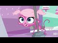 LPS S01 Sweet Truck Ride Stop That Truck But with SKYWALKER Sounds part 2