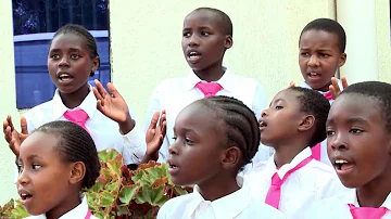 kids of the lamb with walipofika kando