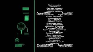 Encerramento Do Robotboy Redublagem