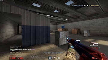 CS:GO Compilation #1|