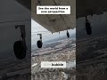 The Unique Feeling of Flight!