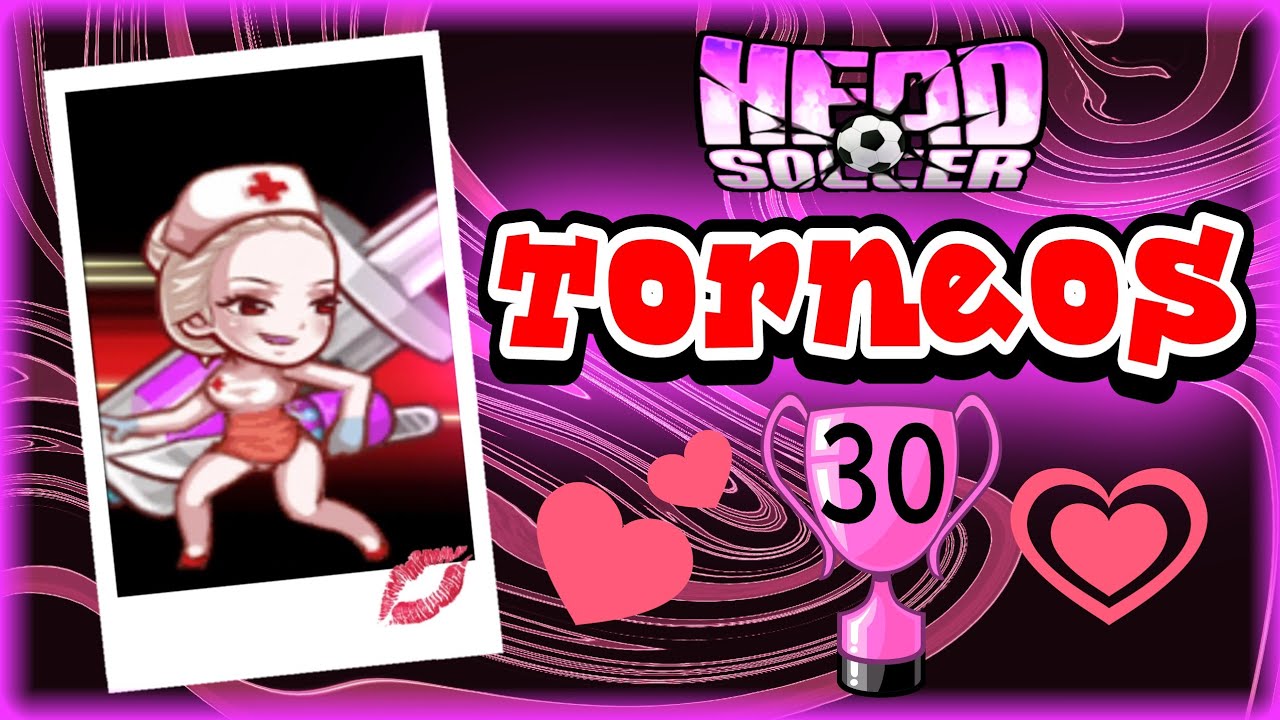 Head Soccer I 30 Torneos con Panamá YouTube