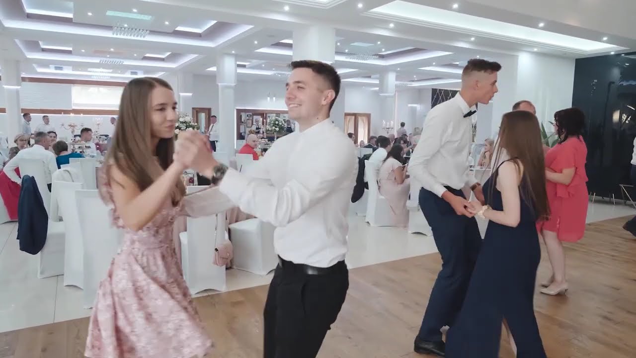 Składanka Weselna 881   Weselne Hity   Zespół Weselny