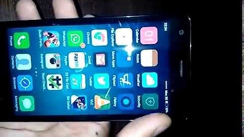 How To Root and unroot Redmi 2 Without pc