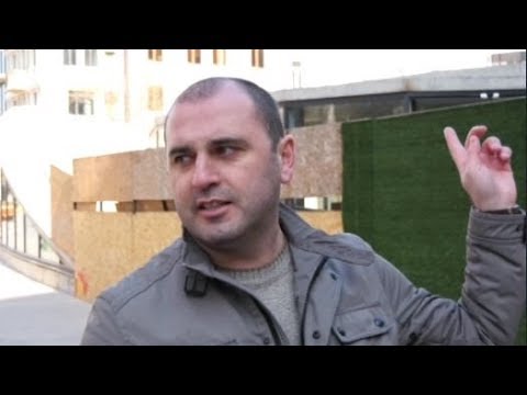 უკანონო მშენებლობა ორბელიანის მოედანზე- ოპოზიცია განმარტებებს ითხოვს