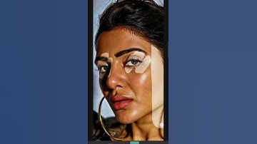 #shorts autodesk face smooth new tricks || sketchbook photo editing#youtubeshorts #autodesk #viral