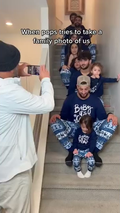 MY WIFE AND KIDS ARE ALWAYS RUDE TO ME 😳 #shorts