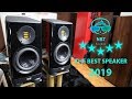 Полочна акустична система ELAC VELA BS 403 Black