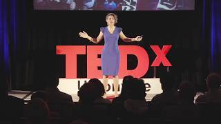 Marketing: Charity's New Superhero | Roxanna KassamKara | TEDxUnionville
