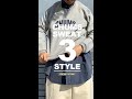 【FREAK'S STORE】CHUMS SWEAT 3 STYLE