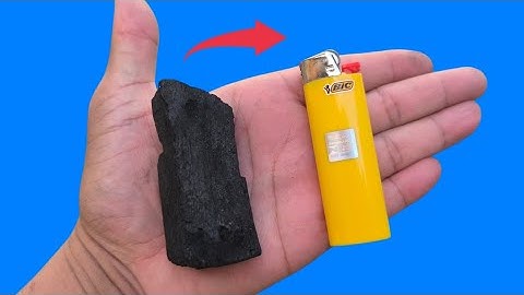 Lighter manufacturers don