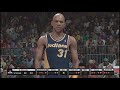 NBA 2K26 98-99 Season Simulation All Star 3 Point Contest