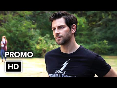 A Million Little Things 4x03 Promo "Game Night" (HD)