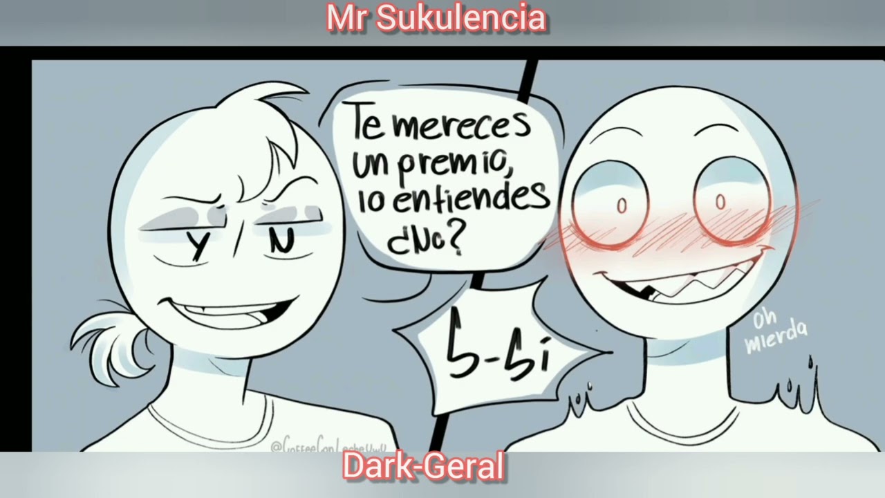 Y/N C4nib4l (Your boyfriend game)[Fandub latino] - YouTube