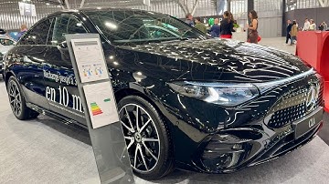 New MERCEDES CLA AMG Line 2026 - visual REVIEW (COSMOS Black Metallic)