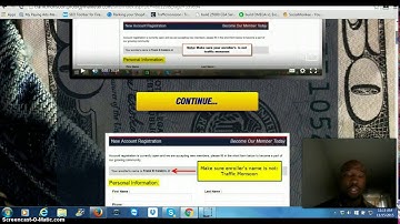 Traffic Monsoon Strategy to Get More Referrals Using the Power Lead System