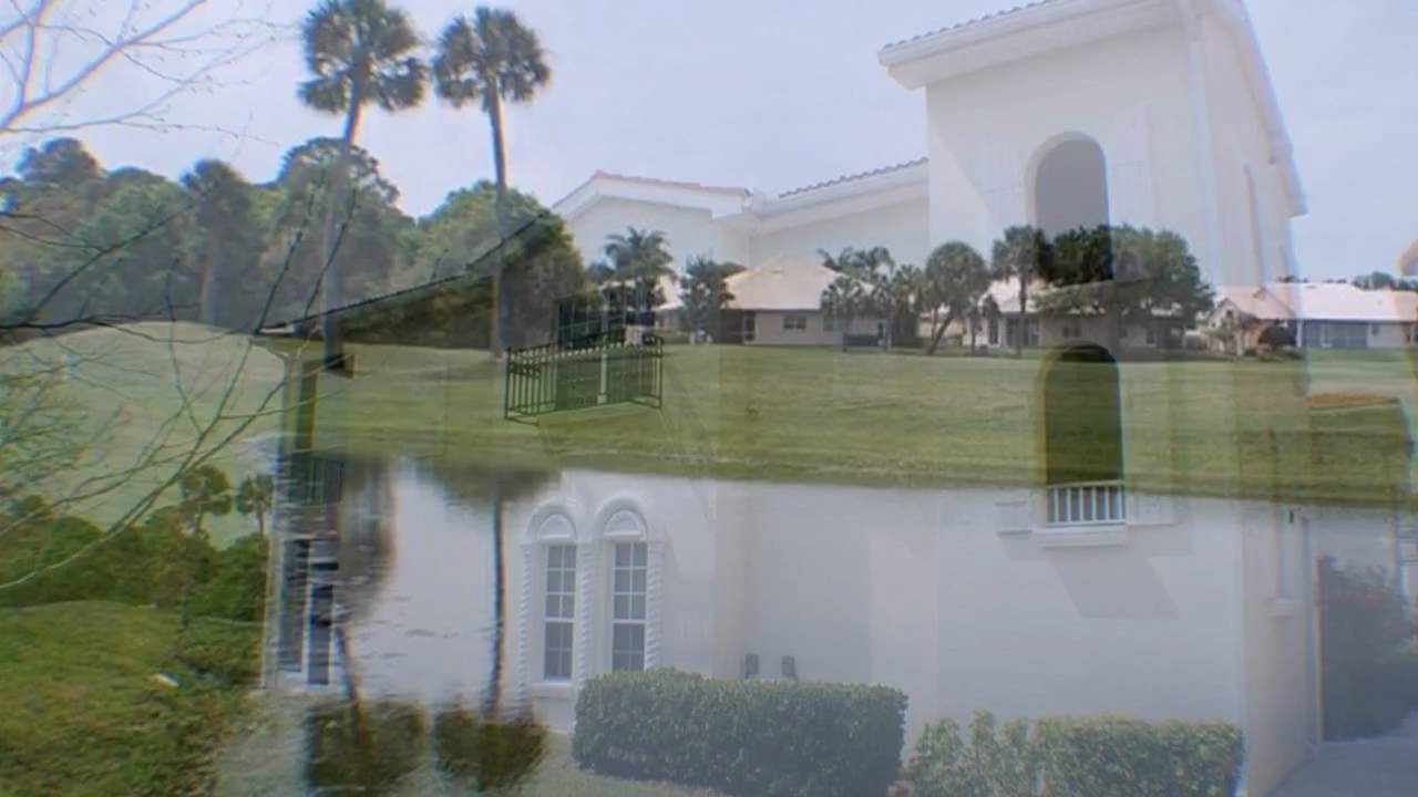 2600 Ravinia Cir Venice, FL YouTube