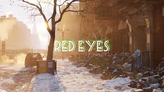 LEYA_-_RED EYES (OFFICIAL VIDEO LYRICS)