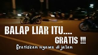 Nonton B4L4P L14R Bahas Motovlogger Di Indonesia Alasan Jarang Upload
