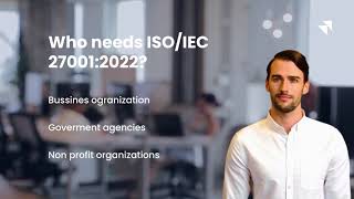 Simplify Services: ISO/IEC 27001:2022, Information Security Management System
