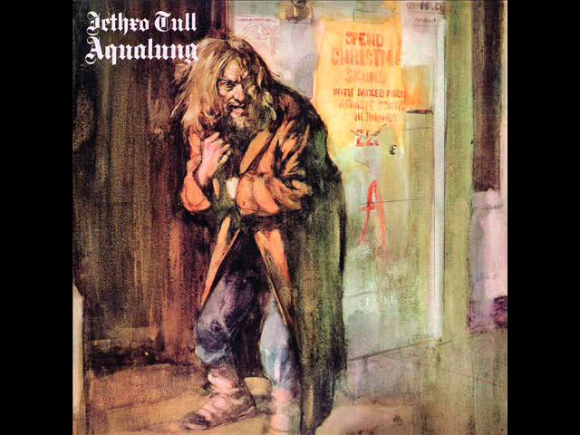 Jethro Tull - Lick Your Fingers Clean