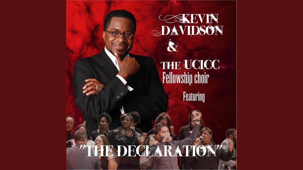 The Declaration By Kevin Davidson Invubu christian radio