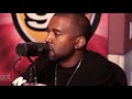 Kanye West RANT on HOT 97 about Kids, and New Album!