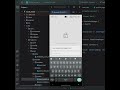 🔥 Social Media App in Flutter, Firestore Connected 🗄️ #flutter #coding #bloc #bloc #flutterdev